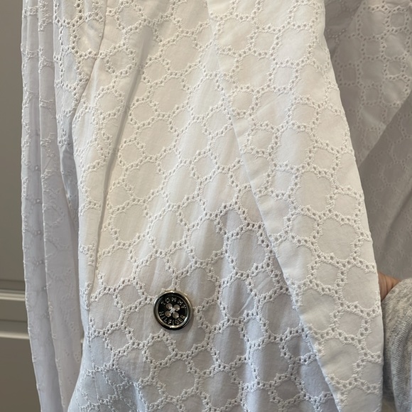 Summery jacket - Picture 2 of 3